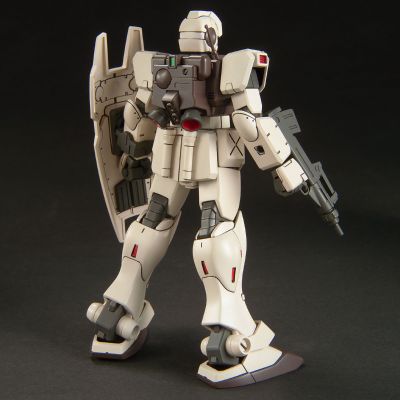 HGUC#46  吉姆指挥型
