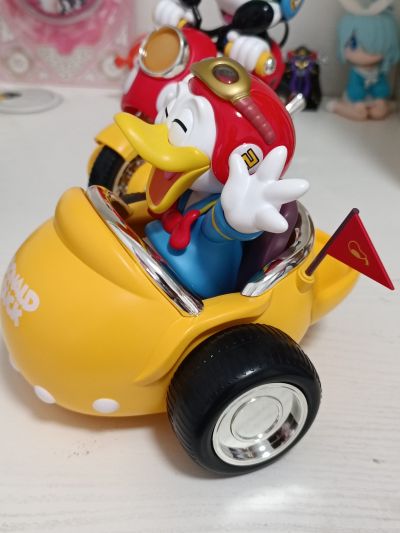 粘土人 #100 米老鼠