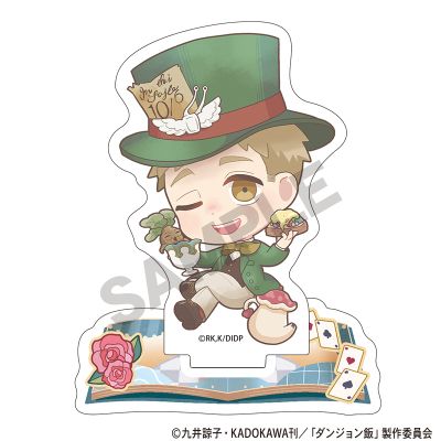 迷宫饭 童话 Q版亚克力立牌