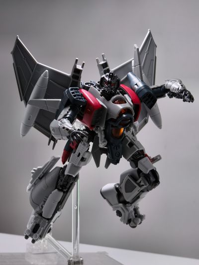 变形金刚超越版 变形金刚电影6闪电