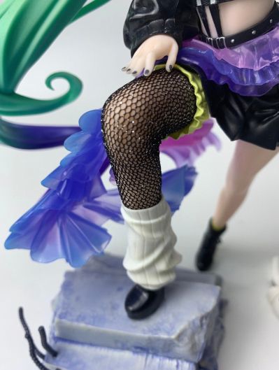 FIGURIZMα 初音未来 朋克