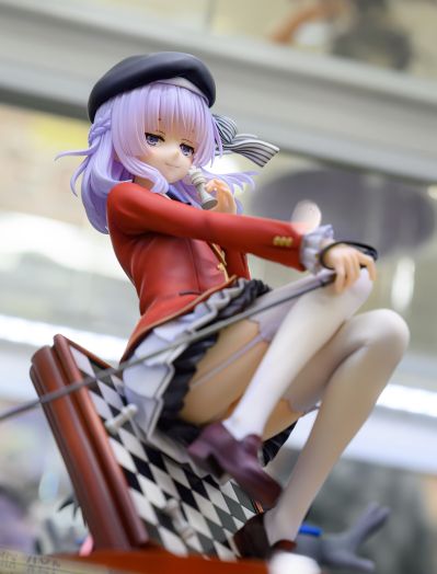 欢迎来到实力至上主义的教室 坂柳有栖