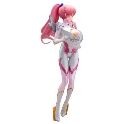 GLITTER&GLAMOURS 机动战士高达SEED FREEDOM  拉克丝·克莱茵 驾驶服 珠光色版