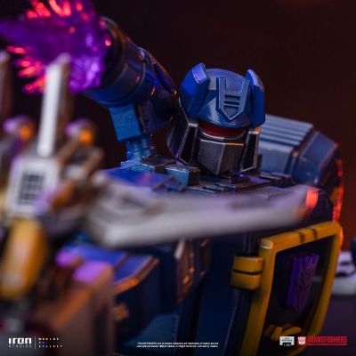Transformers变形金刚 声波