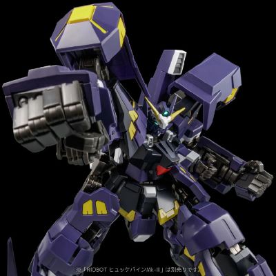 RIOBOT 超级机器人大战 AM BOXER