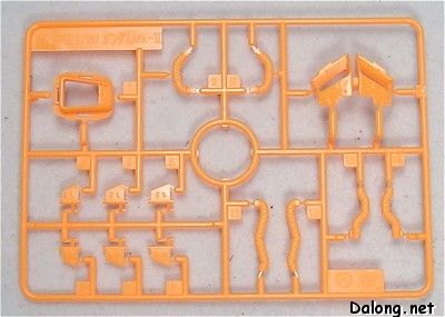 PG  机动战士Z高达  高达Mk-II