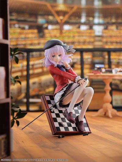 欢迎来到实力至上主义的教室 坂柳有栖