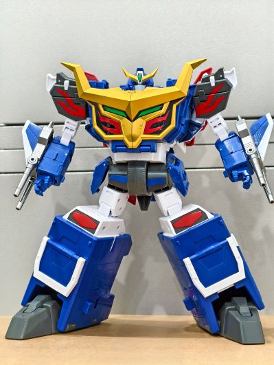 TOYRISE  勇者凯撒 飞龙凯撒