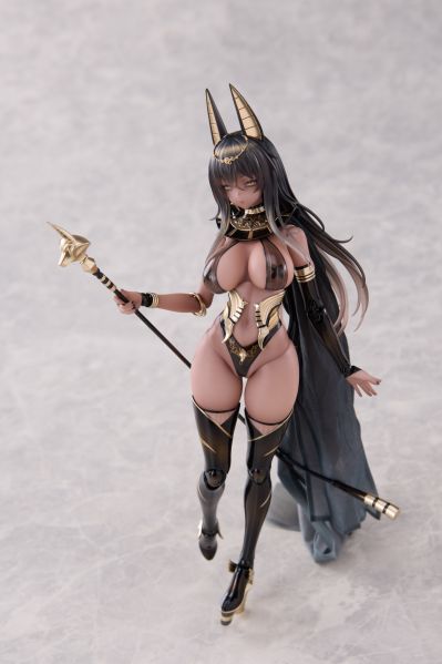 GALACTIC 紫舞那 女祭司