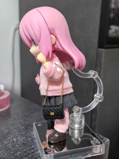 粘土娃 外出包零件套组