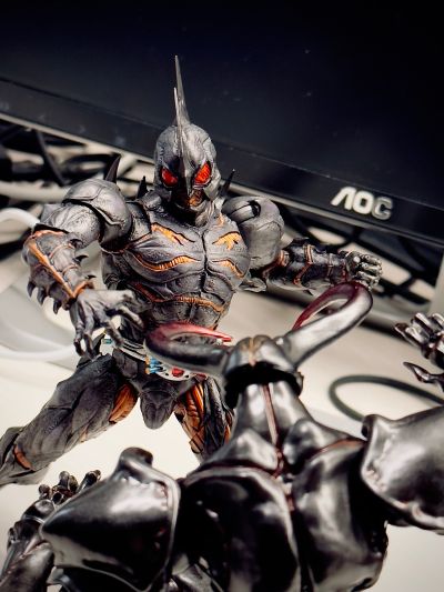 FigZero S 1/12 虎甲人