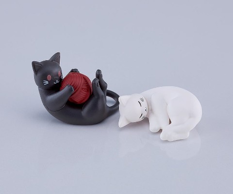 粘土娃 镜中奇遇：爱丽丝 另一种颜色