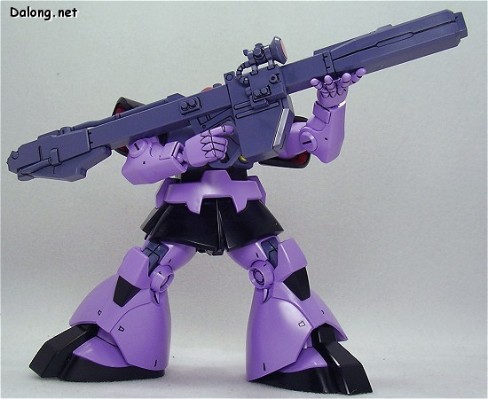 HGUC#59 大魔 / 力克·大魔