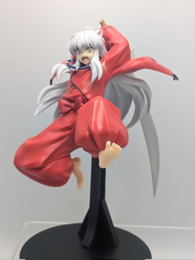 Trio-Try-iT 犬夜叉 vol.2