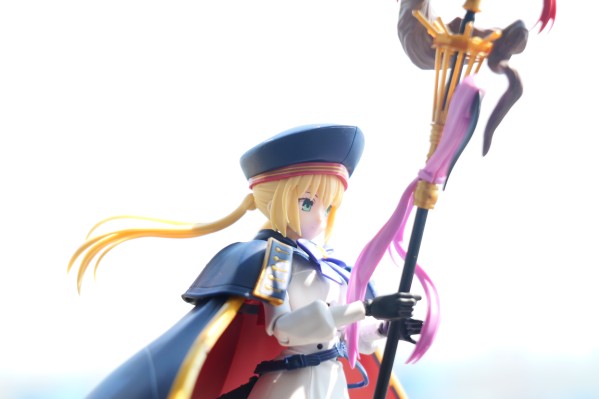 30MS  命运-冠位指定 魔术师-阿尔托莉雅·卡斯特