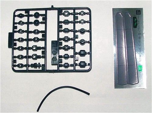 HGUC#53  高达Mk-II＋飞行装甲