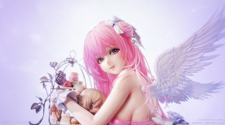 胜利女神：新的希望 桃乐丝:怀旧