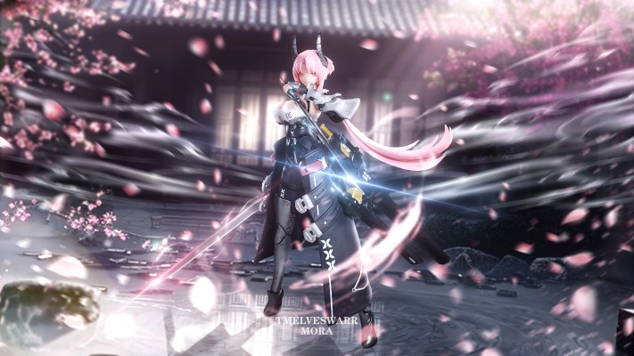 十二大战 十二星座 莫菈