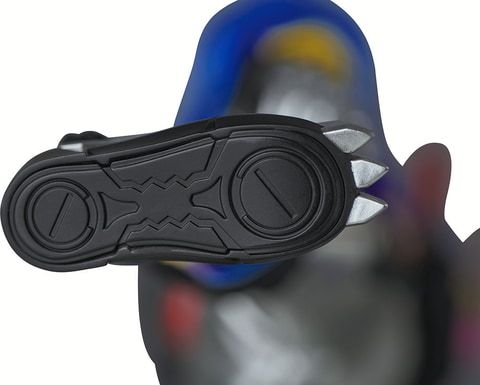 真动英雄 RAH GENESIS 假面骑士加布 跳跳软糖形态