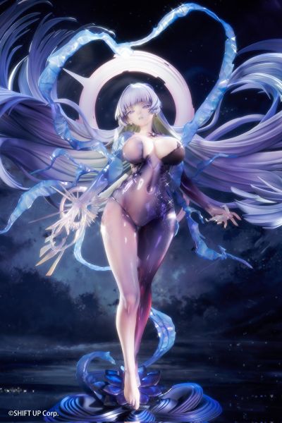 胜利女神：新的希望 娜由塔：无为