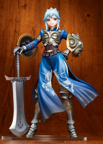 圣兽之王 弗吉尼亚 女武神