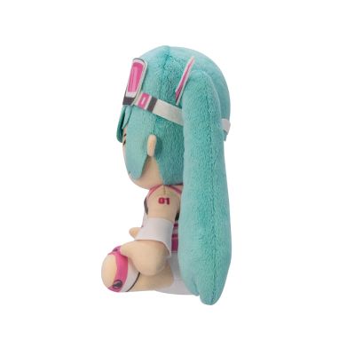 Aqua Float Girls 初音未来 原创毛绒玩偶
