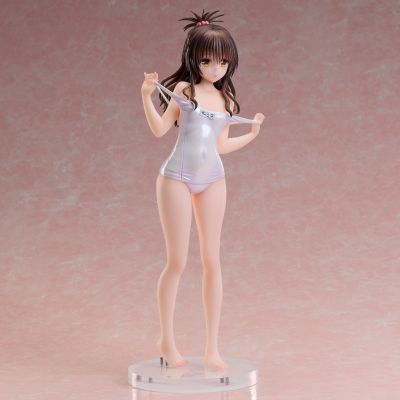 出包王女Darkness 泳装系列 结城美柑 缪斯配色
