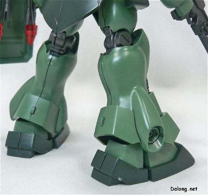 HGUC 1/144 	机动战士高达 逆袭的夏亚  AMS-119 基拉·多加