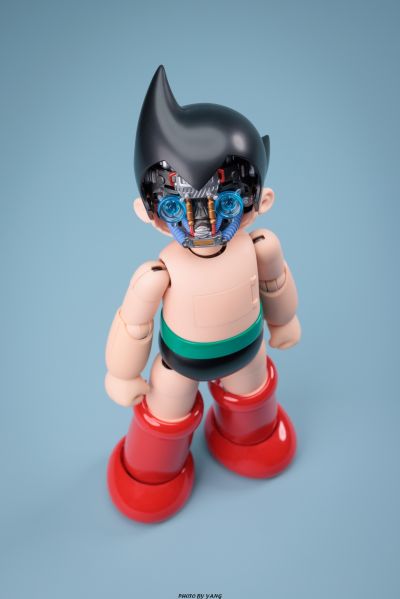 铁臂阿童木系列 阿童木