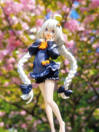 VOICEROID  绁星灯 居家服造型