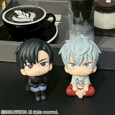 Look up 异形舞台 蒂尔