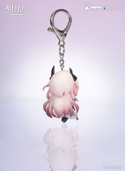 Hang on挂挂系列盒蛋 明日方舟 魔王