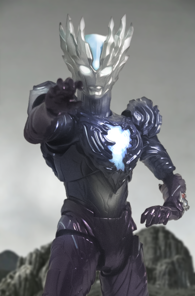 S.H.Figuarts 赛迦奥特曼