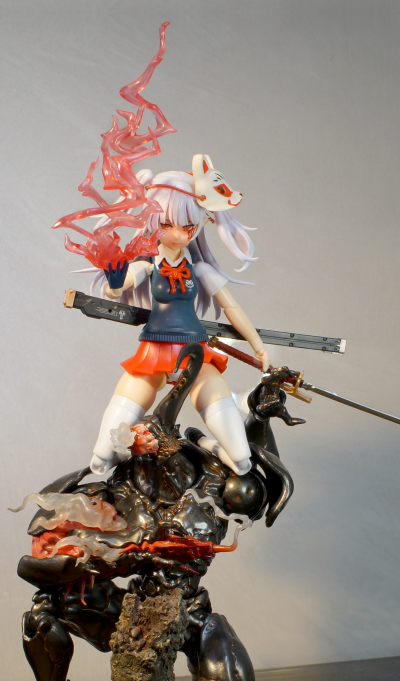 所罗门七十二魔神 外传 可米JK