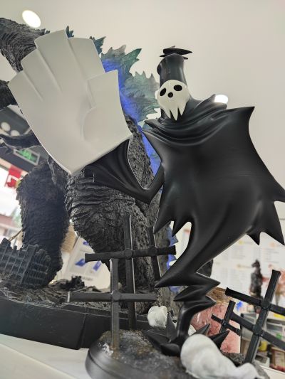 POP UP PARADE 噬魂师 玛嘉·阿尔邦