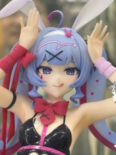 POP UP PARADE 初音未来 兔子洞 L尺寸