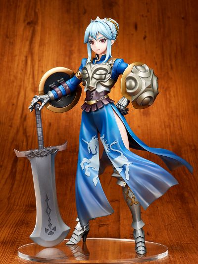 圣兽之王 弗吉尼亚 女武神