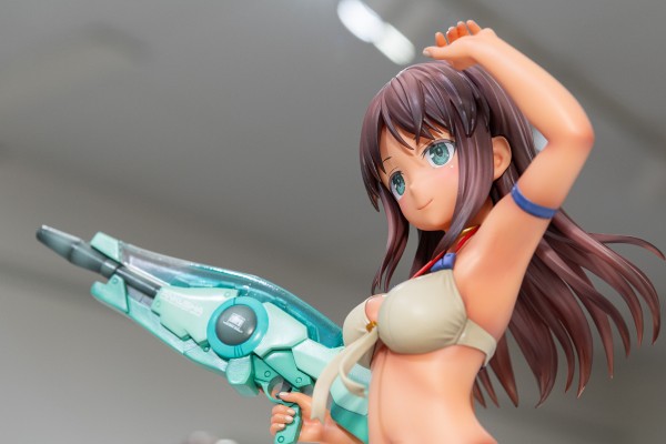 机甲爱丽丝 兼志谷设乐