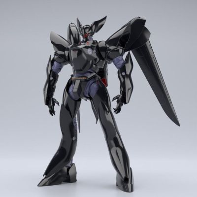 ACKS No.MP-03 机动警察 TYPE-J9 格里芬