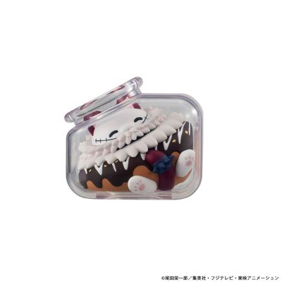 超级喵喵计划 航海王 晚安喵贼王！好对手篇