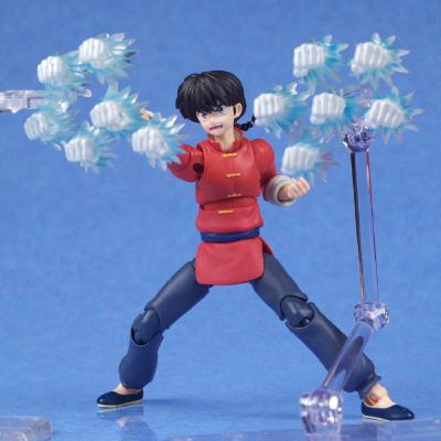 S.H.Figuarts 早乙女乱马