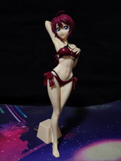 GLITTER&GLAMOURS 机动战士高达SEED FREEDOM -露娜玛丽亚·霍克-