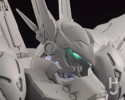 铁机巧   白骑士