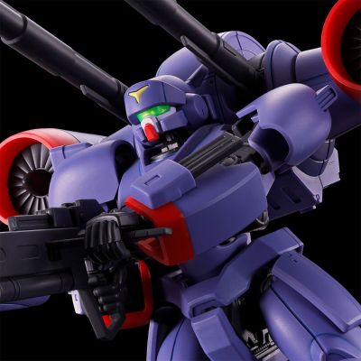 HG 龙骑 2 搭载 2 号升降机装备型