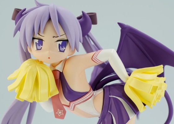 手办立方体 主播女孩重度依赖 超天酱