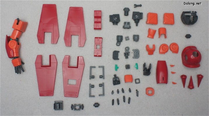 MG RMS-108 玛拉塞