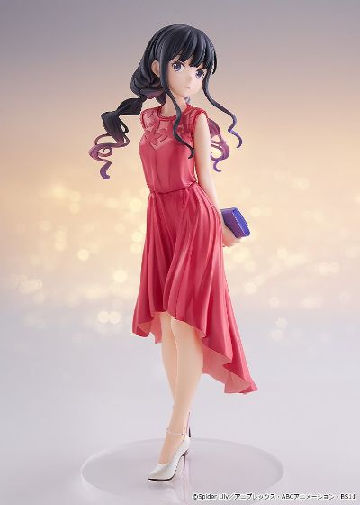 POP UP PARADE 莉可丽丝 井上泷奈 派对之后！ L尺寸