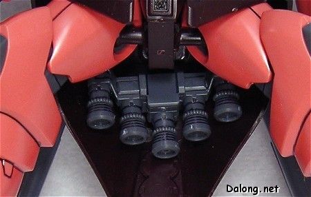 HGUC#45 狙击型勇士
