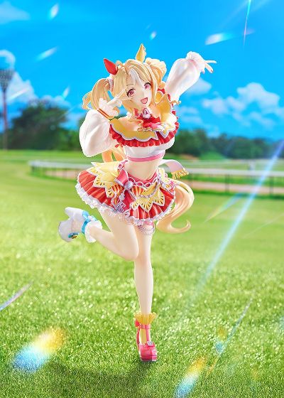 赛马娘Pretty Derby 房一潘多拉