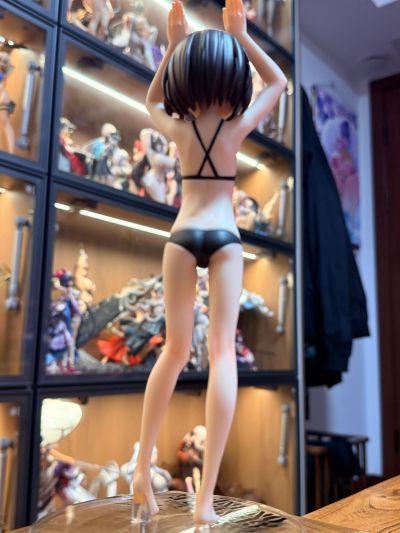 KDcolle 刀剑神域外传 暴风之铳 莲 原作版 礼服